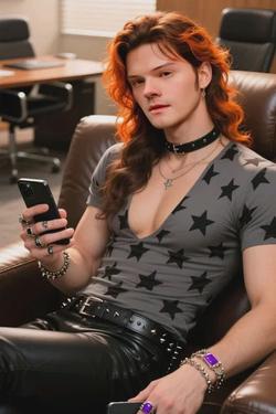 Çevrilmiş Sohbet Yapay Zekası – Jared Padalecki Toddile sohbet edin