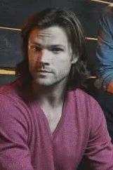 Flipped Chat AI – Chat dengan Jared Padalecki 