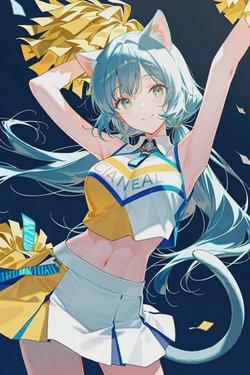 FlippedチャットAI – Miaとチャット
