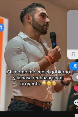 Flipped Chat AI – Чат с Sebastián Domínguez 