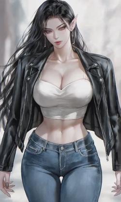 Flipped Chat AI – Чат с Emily