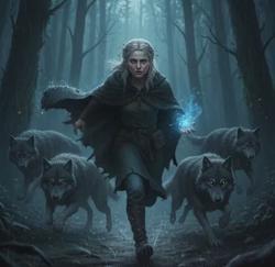 Αναστροφή συνομιλίας AI – Συζήτηση με Aelin