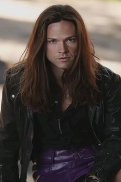 Flipped Chat AI – Jared Padalecki 와 채팅
