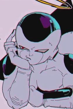 Flipped Chat AI – 與 Frieza 聊天