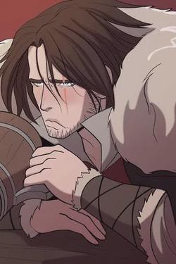 Flipped Chat AI – Chat s Trevor Belmont