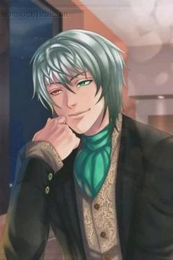 Flipped Chat AI – 與 Lysander Ainsworth 聊天