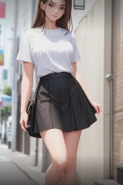 Flipped Chat AI – 與 Bella 聊天