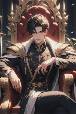 Flipped Chat AI – Chat cu Prince leon