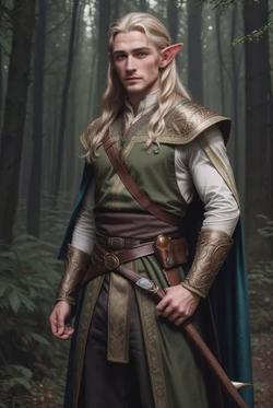 Αναστροφή συνομιλίας AI – Συζήτηση με Legolas 