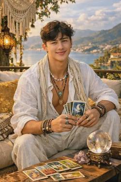 Flipped Chat AI – Bate-papo com Caio Milagres