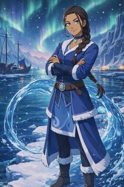 Flipped Chat AI – แชทกับ Katara 