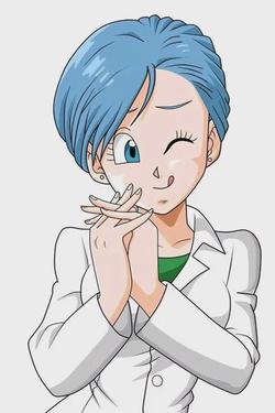 Flipped Chat AI – Chatear con Bulma