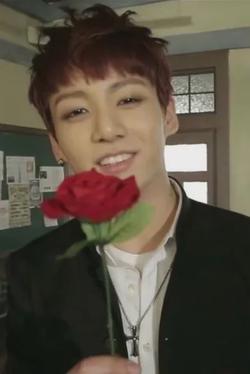 Flipped Chat AI – Bate-papo com Jungkook jeon
