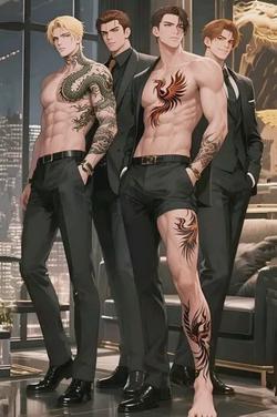 Flipped Chat AI – Bate-papo com Mafia Brothers