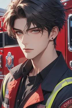 Flipped Chat AI – matt Casey, Kelly severide.와 채팅