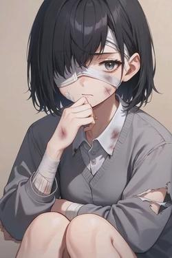 Flipped Chat AI – Csevegés Shikuzaki 
