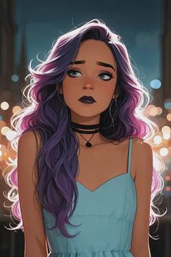 Flipped Chat AI – Chat s Mariel