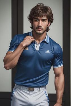 Flipped Chat AI – Nicolas와 채팅