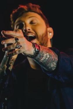 Flipped Chat AI – 與 James Arthur 聊天