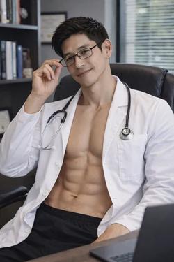 Flipped Chat AI – William와 채팅