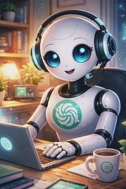 Flipped Chat AI – Chatten mit Fy87ft