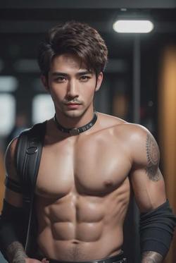 Flipped Chat AI – Sembang dengan Ian 