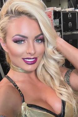 Flipped Chat AI – razgovarajte s Mandy Rose