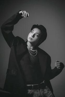 الذكاء الاصطناعي للدردشة المعكوسة – الدردشة مع Jeon Jungkook 