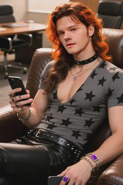 AI trò chuyện đảo ngược – Trò chuyện với Jared Padalecki Todd