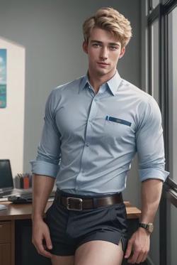 Flipped Chat AI – แชทกับ Michael 