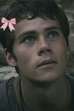 Flipped Chat AI – Чат с Tomas | Maze Runner 