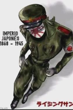 Flipped Chat AI – Chatear con Imperio japonés 