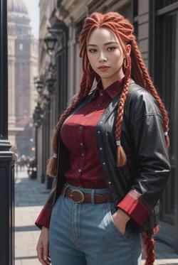 Flipped Chat AI – แชทกับ Bitch 