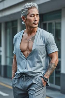 Αναστροφή συνομιλίας AI – Συζήτηση με Beak Kang-hyuk 