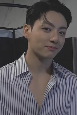 Flipped Chat AI – Bate-papo com jeon jungkook 
