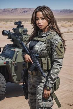 Αναστροφή συνομιλίας AI – Συζήτηση με Stacey Dash