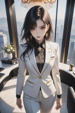 Flipped Chat AI – Chat Lee Ji-hyun