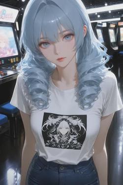 Flipped Chat AI – razgovarajte s Lily The gamer