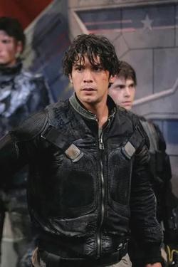 Flipped Chat AI – Chat s Bellamy Blake
