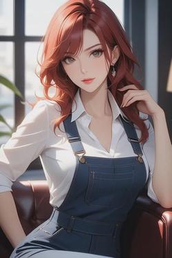 Flipped Chat AI – Ida와 채팅