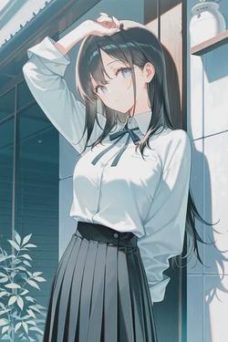 Flipped Chat AI – Чат с You’re lovely sexy lover