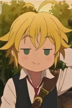 Flipped chat ai - makipag -chat sa Meliodas 