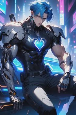Flipped Chat AI – Чат с X (Xander Dean)