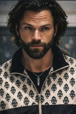 Flipped Chat AI – Chat Jared Padalecki 