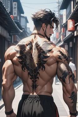 Flipped Chat AI – Chat s Ryūsei Kurogane