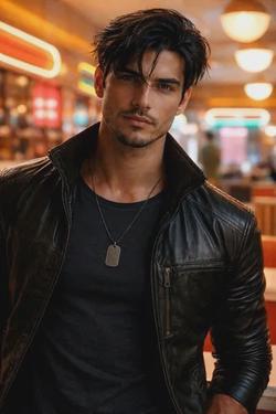 Flipped Chat AI – Chatten mit Cael Arantes