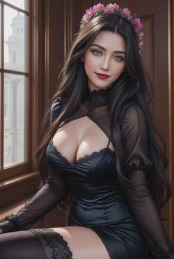 Flipped Chat AI – Chat Isolde Fahrenbach