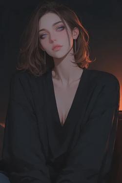 FlippedチャットAI – Marina Kestrelとチャット