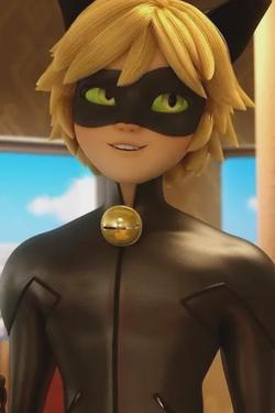 Flipped Chat AI – razgovarajte s Chat noir