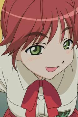 Flipped Chat AI – Chatear con Mina hayase 